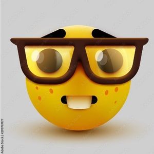 Meet your Posher, Marvin